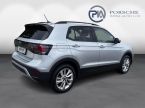 Volkswagen T-CROSS - fotka číslo 1