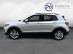 Volkswagen T-CROSS - fotka číslo 2