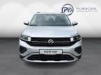 Volkswagen T-CROSS - fotka číslo 3