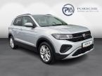 Volkswagen T-CROSS - fotka číslo 5