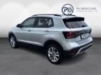 Volkswagen T-CROSS - fotka číslo 7