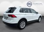 Volkswagen Tiguan - fotka číslo 1