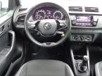 Škoda Fabia - fotka číslo 4