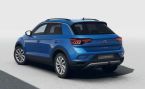 Volkswagen T-Roc - fotka číslo 2