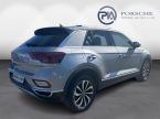 Volkswagen T-Roc - fotka číslo 1