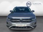 Volkswagen T-Roc - fotka číslo 3
