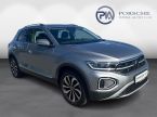 Volkswagen T-Roc - fotka číslo 5