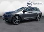 Volkswagen Tiguan - fotka číslo 0