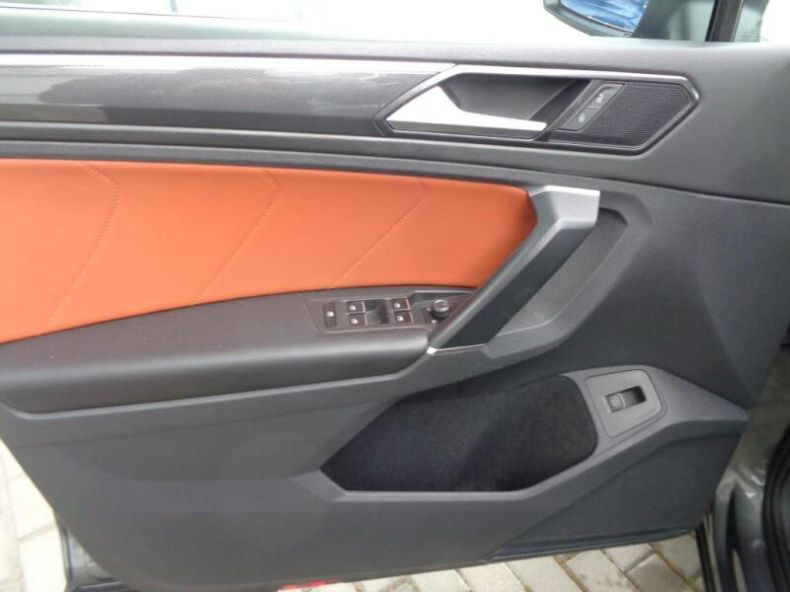 Volkswagen Tiguan - hlavní fotka