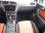 Volkswagen Tiguan - fotka číslo 15