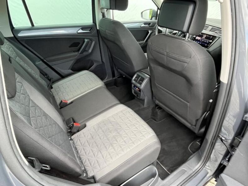 Volkswagen Tiguan - hlavní fotka