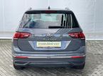 Volkswagen Tiguan - fotka číslo 8