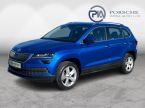Škoda Karoq - fotka číslo 0