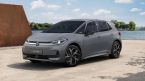 Volkswagen ID.3 - fotka číslo 0