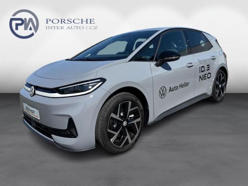 Volkswagen ID.3 - hlavní fotka inzerátu