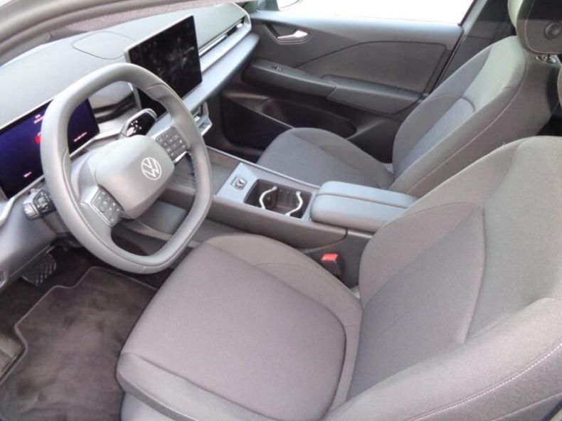 Volkswagen ID.3 - hlavní fotka