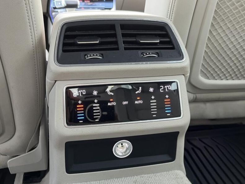 Audi A7 - hlavní fotka