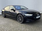 Audi A7 - fotka číslo 5