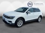 Volkswagen Tiguan - fotka číslo 0