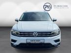 Volkswagen Tiguan - fotka číslo 3