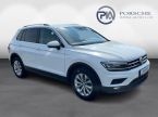 Volkswagen Tiguan - fotka číslo 5