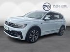 Volkswagen Tiguan - fotka číslo 0