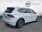Volkswagen Tiguan - fotka číslo 1