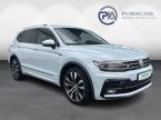Volkswagen Tiguan - fotka číslo 5