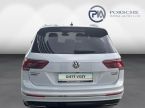Volkswagen Tiguan - fotka číslo 8