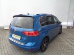 Volkswagen Touran - fotka číslo 1