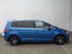 Volkswagen Touran - fotka číslo 6