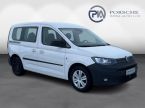 Volkswagen Caddy - fotka číslo 5