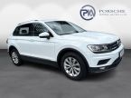 Volkswagen Tiguan - fotka číslo 5