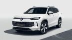 Volkswagen Tayron - fotka číslo 0