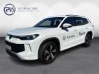 Volkswagen Tayron - fotka číslo 0
