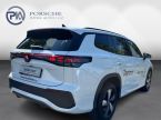 Volkswagen Tayron - fotka číslo 1