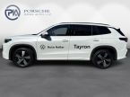 Volkswagen Tayron - fotka číslo 2