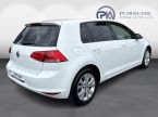Volkswagen Golf - fotka číslo 1
