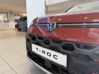 Volkswagen T-Roc - fotka číslo 2