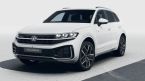 Volkswagen Touareg - fotka číslo 0