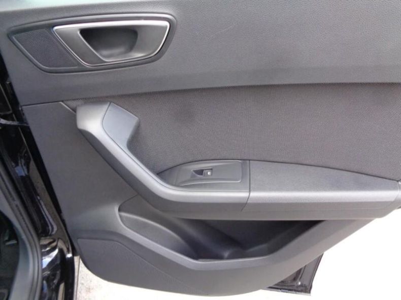 Seat Ateca - hlavní fotka