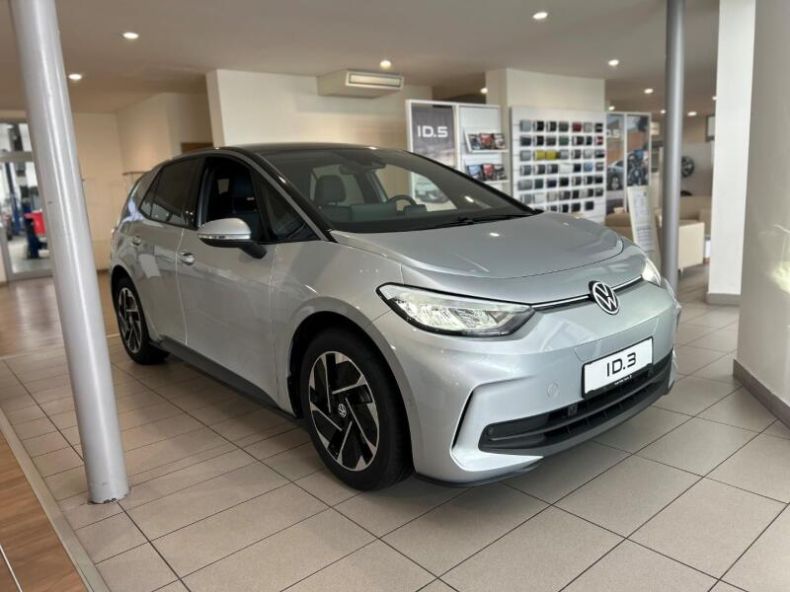 Volkswagen ID.3 - hlavní foto