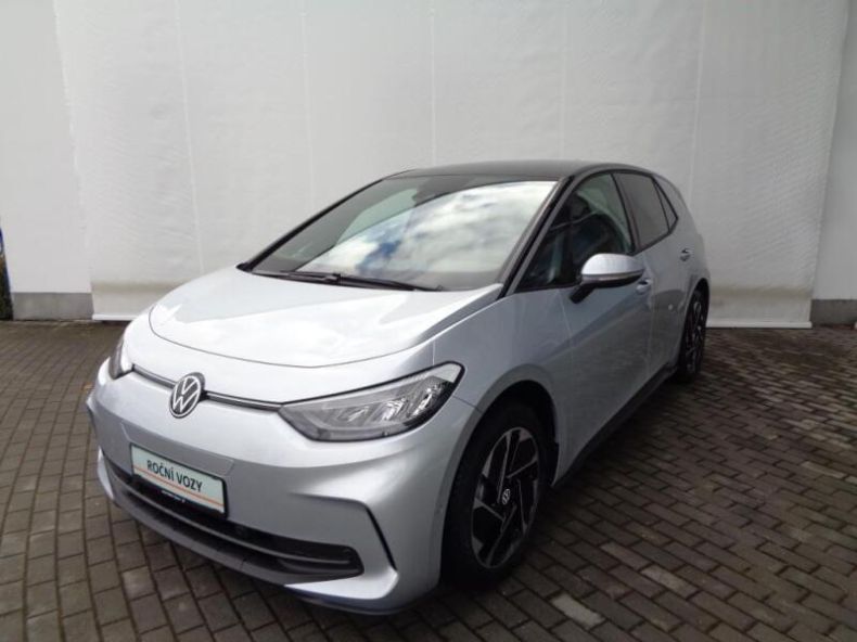 Volkswagen ID.3 - hlavní foto