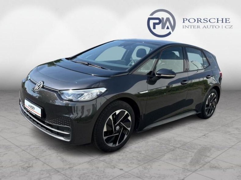Volkswagen ID.3 - hlavní foto