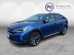 Volkswagen Taigo - fotka číslo 0