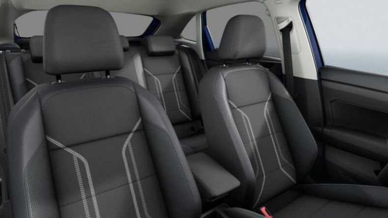 Volkswagen Polo - hlavní fotka