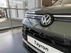 Volkswagen Tayron - fotka číslo 2