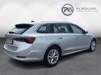Škoda Octavia - fotka číslo 1