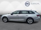Škoda Octavia - fotka číslo 2