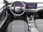 Škoda Octavia - fotka číslo 4
